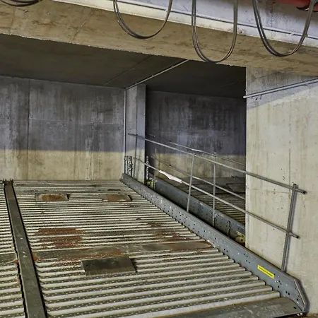 Liv Design Weststadt * Karlsruhe