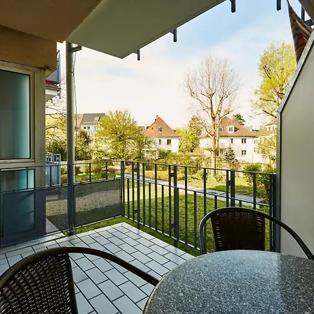 Liv Design Weststadt Karlsruhe