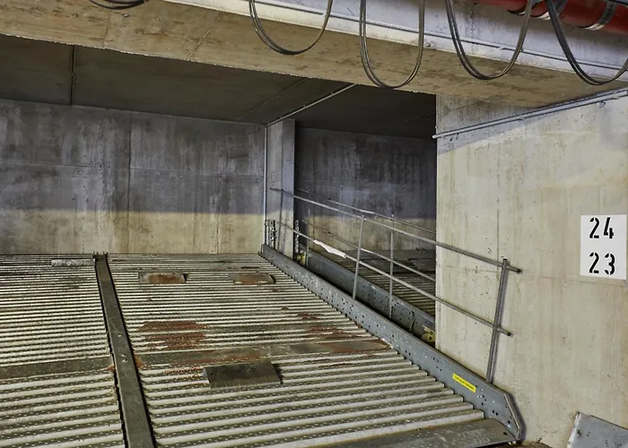 Liv Design Weststadt * Karlsruhe