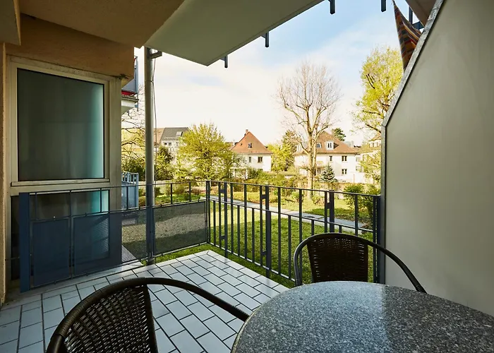 Liv Design Weststadt Karlsruhe